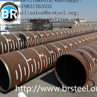 din en api 5l ssaw high tensible strength steel pipe for oil and gas,ssaw price of 48inch steel pipe in stock,spiral steel pipe
