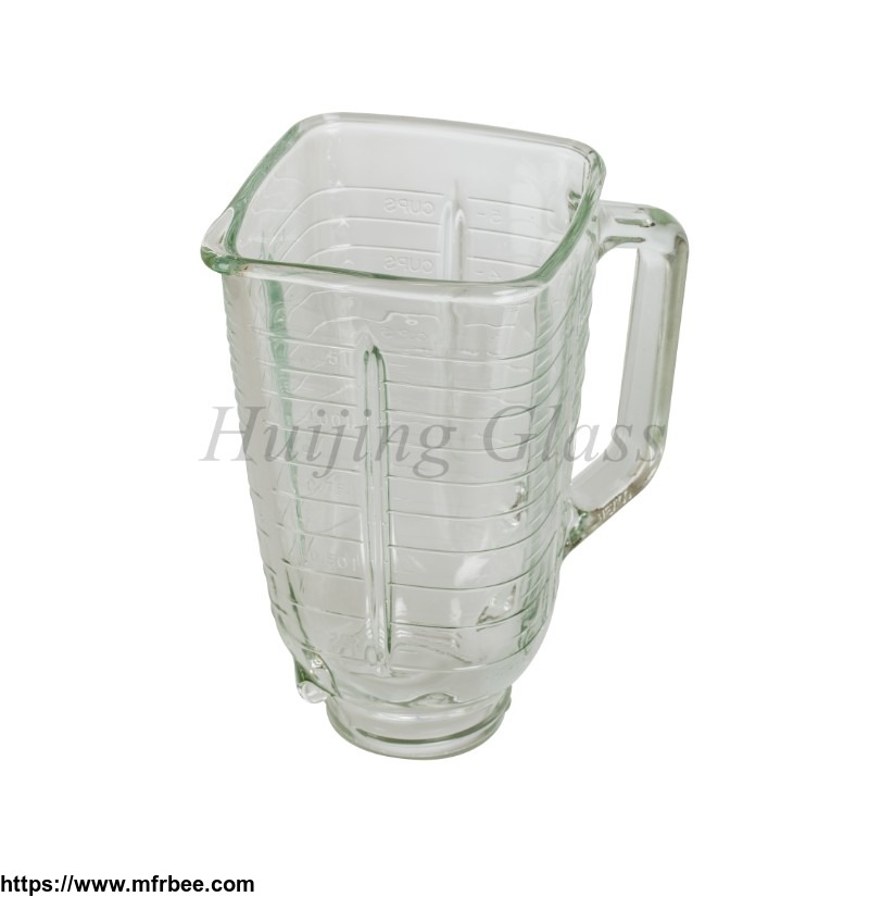 _a06_square_glass_blender_vintage_style_hot_sell_home_appliance_blender_jar