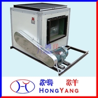 more images of HY- HTFC Cabinet Centrifugal Fan with Low Noise