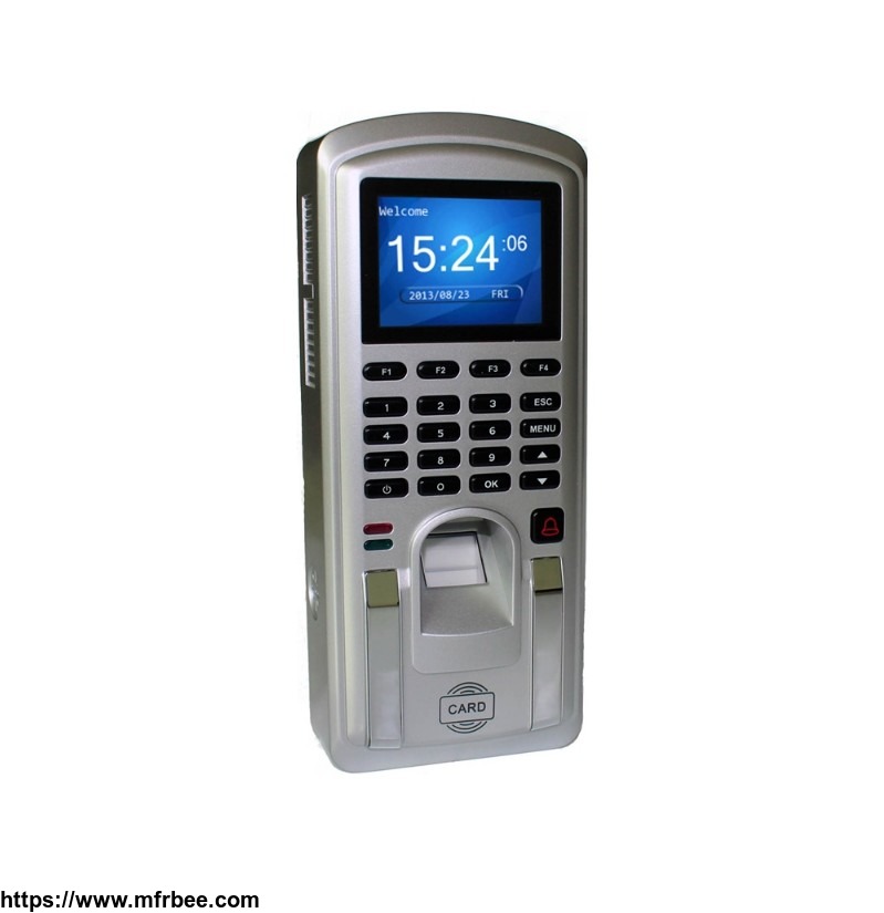 multifunction_access_control_and_fingerprint_timeattendance_device