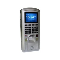Multifunction Access control and Fingerprint TimeAttendance Device