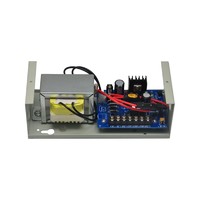 Full Voltage-stabilizing Small Power supply Access control unit SP-90T