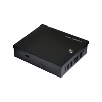 3.5A/3A Chassis Power supply with controller space Chassis Access Control Power Supply