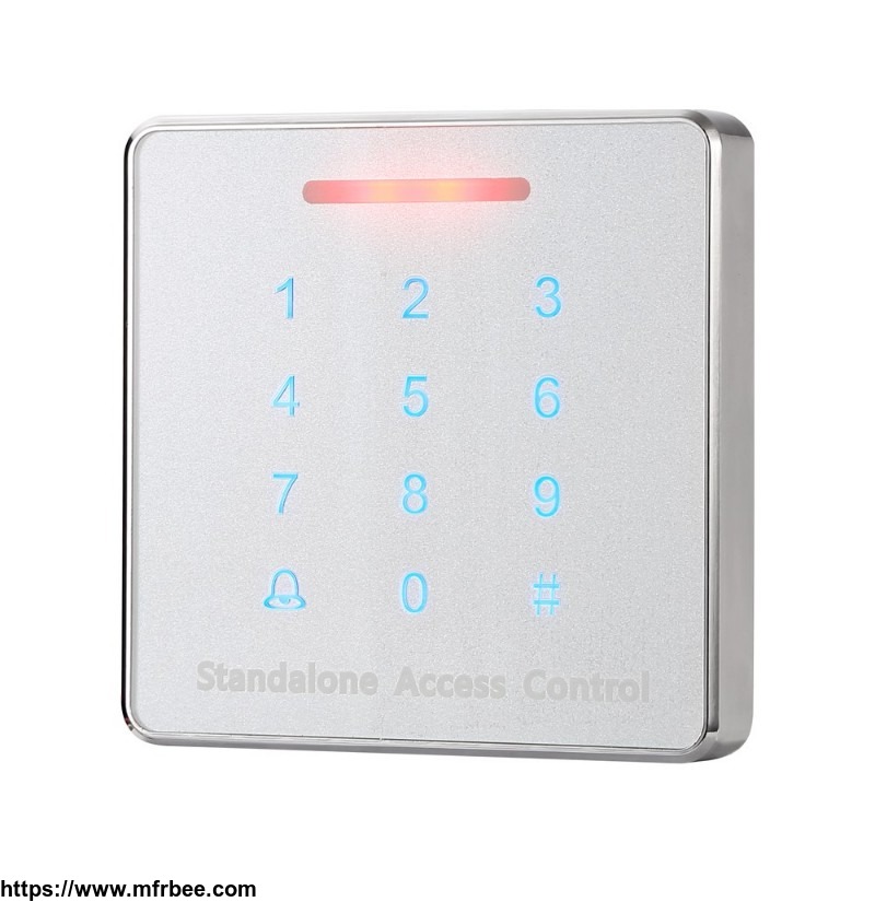 ss_k86tk_metal_touch_standalone_device_access_control_card_reader