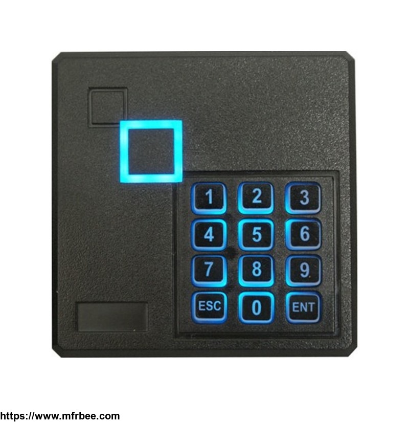 access_control_proximity_card_reader_for_office