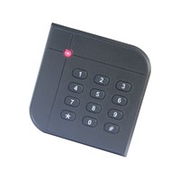 more images of RFID Access Control 125 KHz/13.56 MHz Card Reader For Office