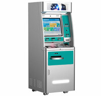 more images of CASH PAYMENT KIOSK