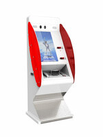 more images of Kiosk Machine