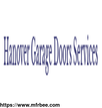 hanover_garage_doors_services