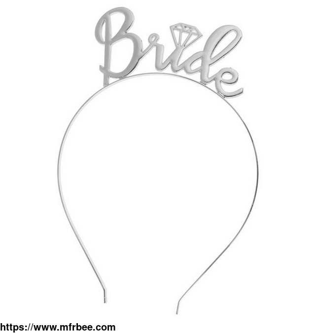 hens_night_accessories_silver_bride_headband