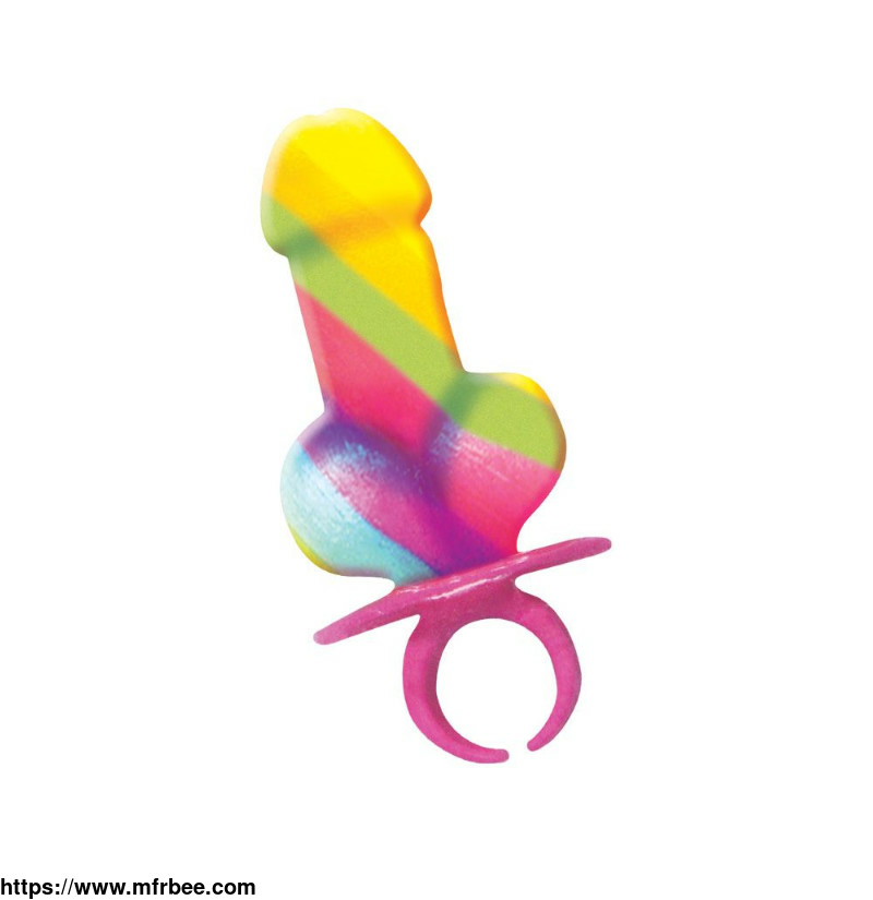rainbow_pecker_ring_pop_must_have_hens_party_delight
