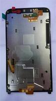 BlackBerry Z30 LCD display touch screen digitizer