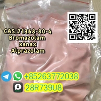 more images of Strong  powder Brom-azolam Alpra-zolam,