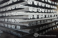 Carbon steel round bar SAE 1045 from china
