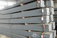 more images of SUP9 spring steel flat bar  Hot Rolled Carbon Steel Round Bar