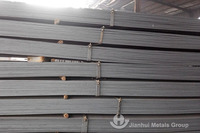 hot sale in stock SUP10 spring steel flat bar