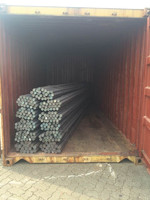 AISI 5120 Alloy Steel Bar from factory