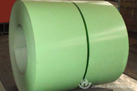 Prepainted galvanized steel coils from china