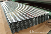 more images of Galvanized Corrugated Sheet from china