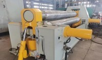 more images of 3 Rolls Plate Bending Machine