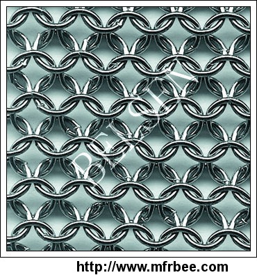 decorative_ring_mesh_and_its_features_applications_materials