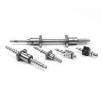 more images of Miniature Ball Screw