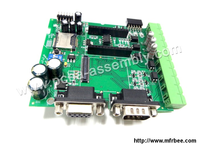 used_pcb_assembly_equipment_supply_smt_pcb_assembly_services