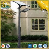 more images of 9W Powerful LED Lamp Solar courtyard lighting with