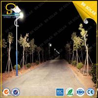 2015 the best 30W LED street light pole with 6M Po