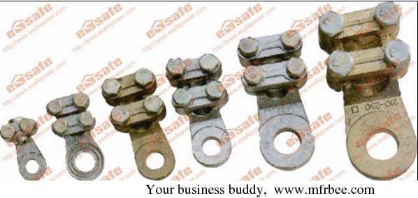 bolted_brass_cable_lugs_esafe