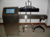 more images of GLF-2100 Automatic Electromagnetic Induction Aluminum Foil Sealer