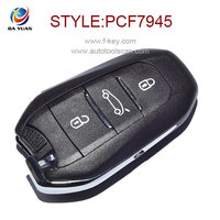 AK016011 Original for Citroen Smart card Smart Key 434MHZ ID46
