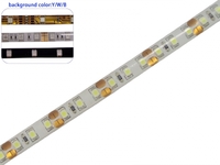 more images of UL Certificate120led/M 2835SMD 8MM Width Superbright led flexible strip