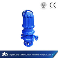 more images of Submersible Slurry Pump
