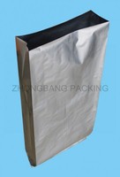 25kg Aluminum Foil Bags