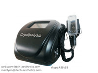 Coolsculpting Portable Cryolipolysis Beauty Salon Equipment for Weight Loss