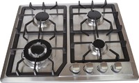 more images of gas stove gas hob cooker hood
