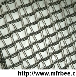 wire_rod_turn_belts_with_stainless_steel_material_belts