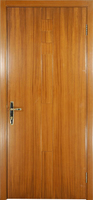UL Fire Rated Wood Door