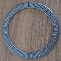 needle roller thrust bearings NTA613