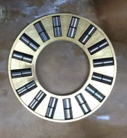 more images of tapered roller thrust bearing 89304