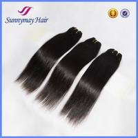 more images of Good Quality Brazilian Virgin Human Hair Straight Extension