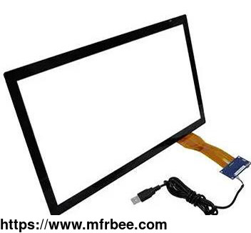 special_shape_lcd_tft_display_module