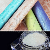 Specialty Wallpaper Painting Pearlescent Pearl Pigment