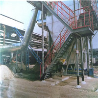 more images of Bulk Material Handling Tube Chain Conveyor