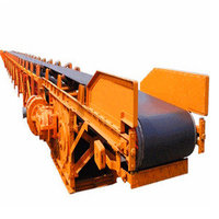 Good Quality of Cooling Conveyor Belt System From China