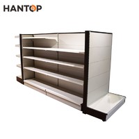 more images of Cheap Supermarket display rack HAN-SS2 024