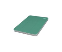 more images of iPad Mini 6 Leather Folio