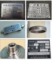 more images of automatic pneumatic marking machine,aluminum coding machine,label printer