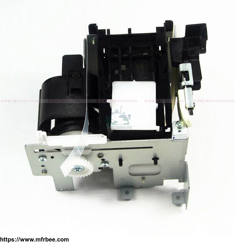 ink_pump_assembly_capping_station_unit_for_epson_stylus_pro_4000_4400_4450_4800_4880_4880c